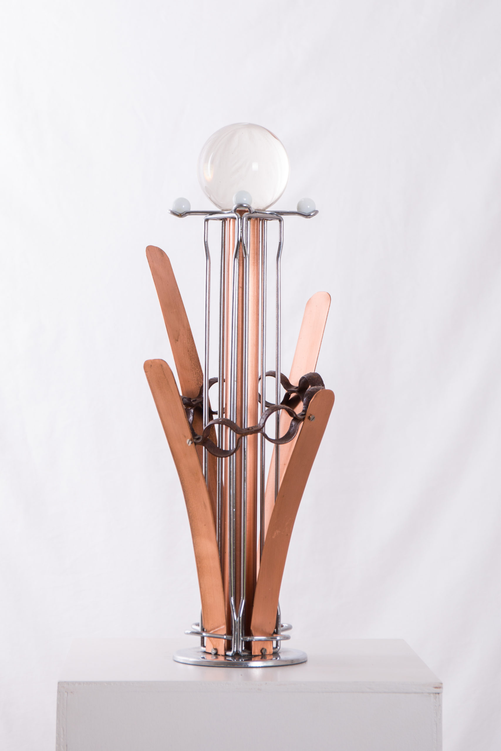 Sculpture 125