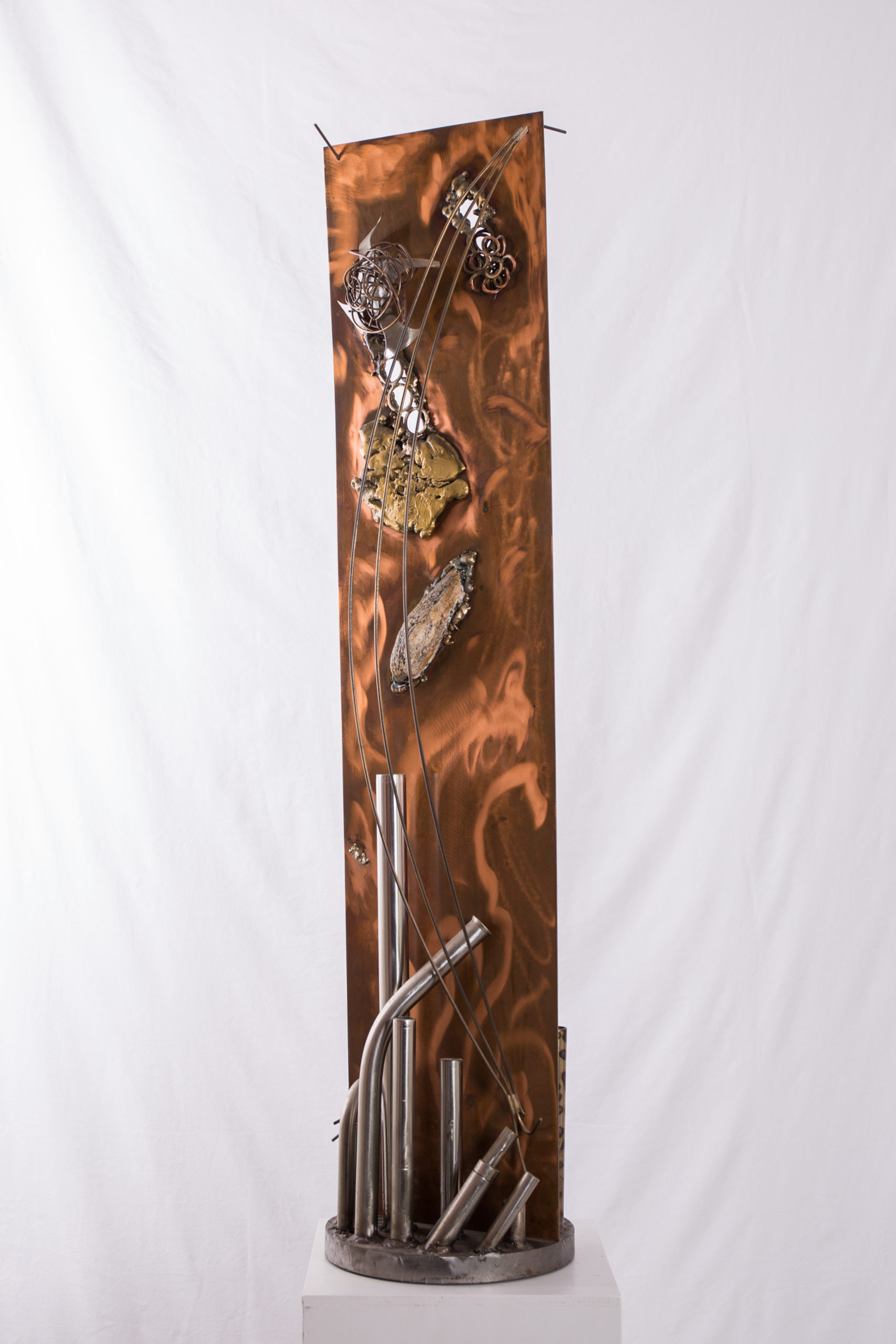 L’harpe