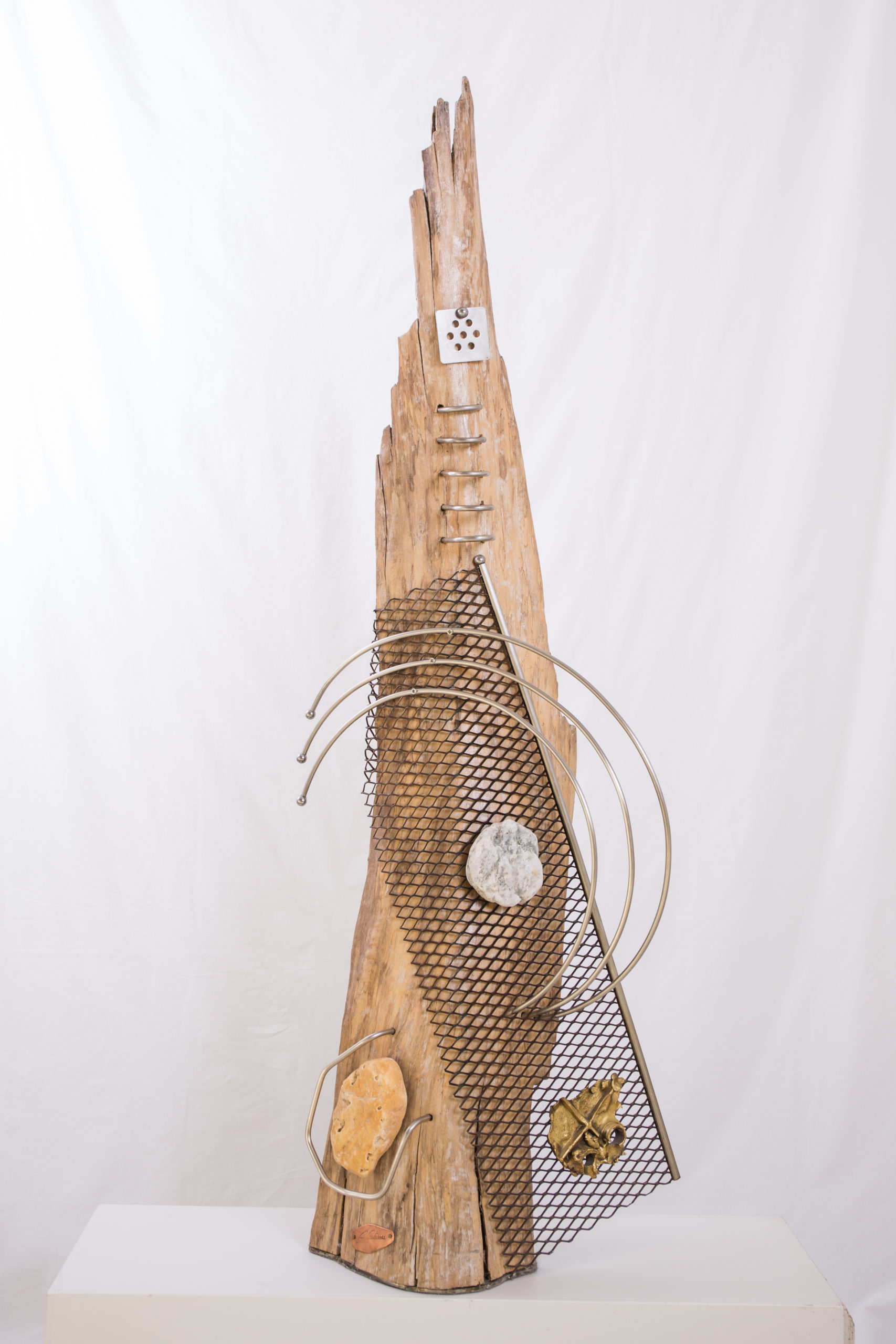 Scultpure 172