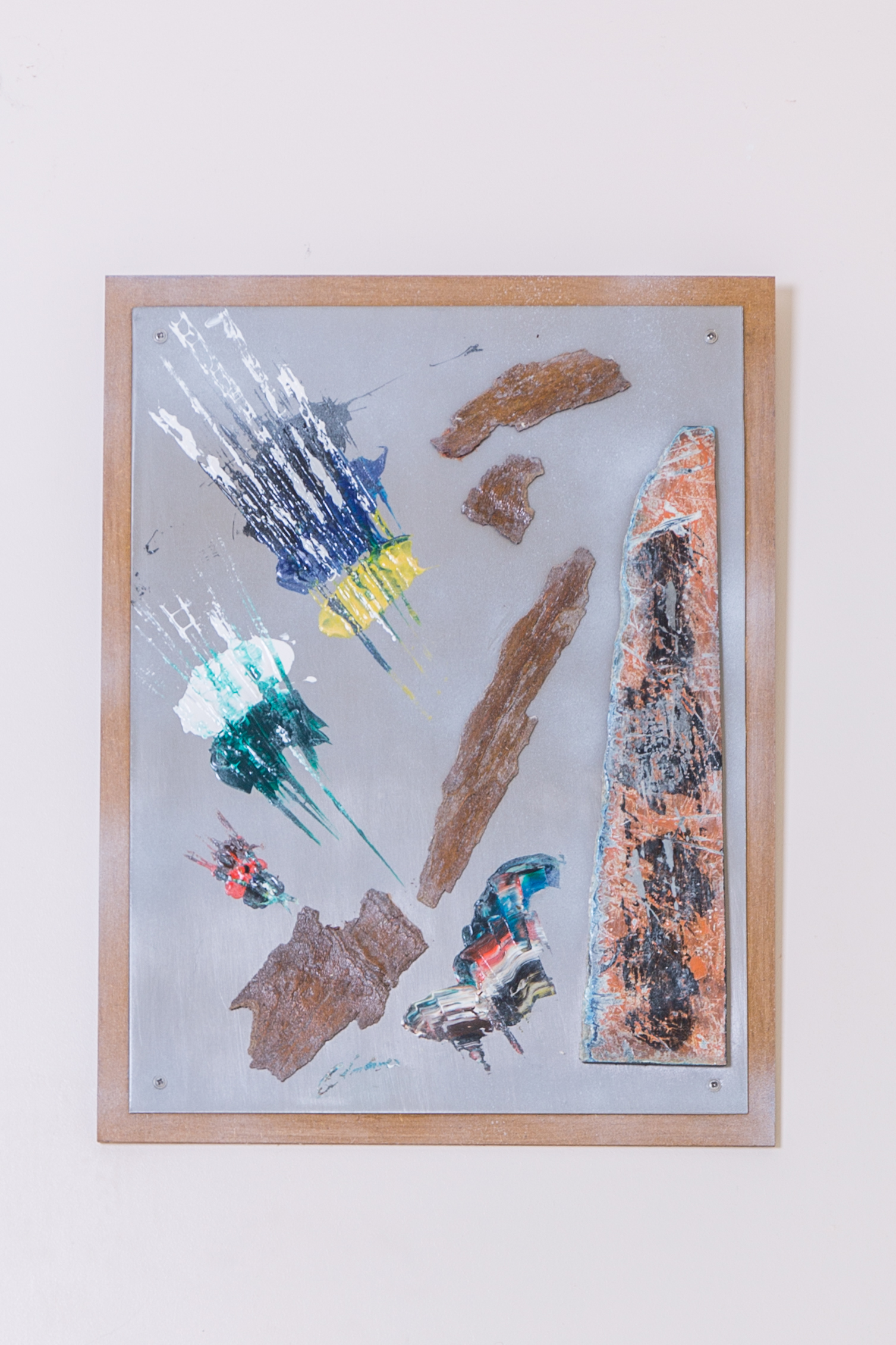 Tableau 61 (Vendu)